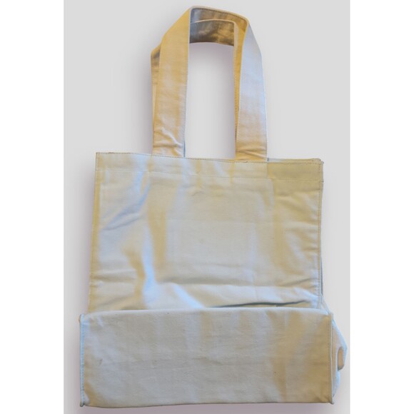 Mary & Martha Tote Bag "Share Life Together" - Picture 2 of 8